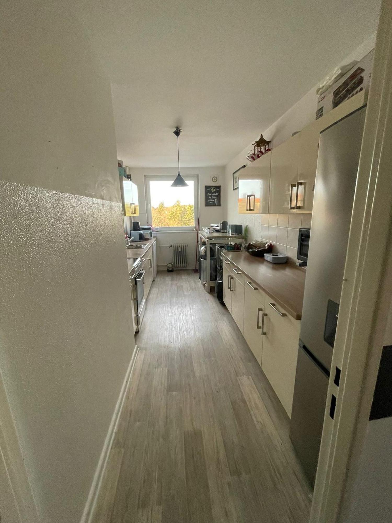 Apartment 1 In Einer 2 Zu Vermieten Wg Anfragen Bitte Nur Von Frauen Berlin