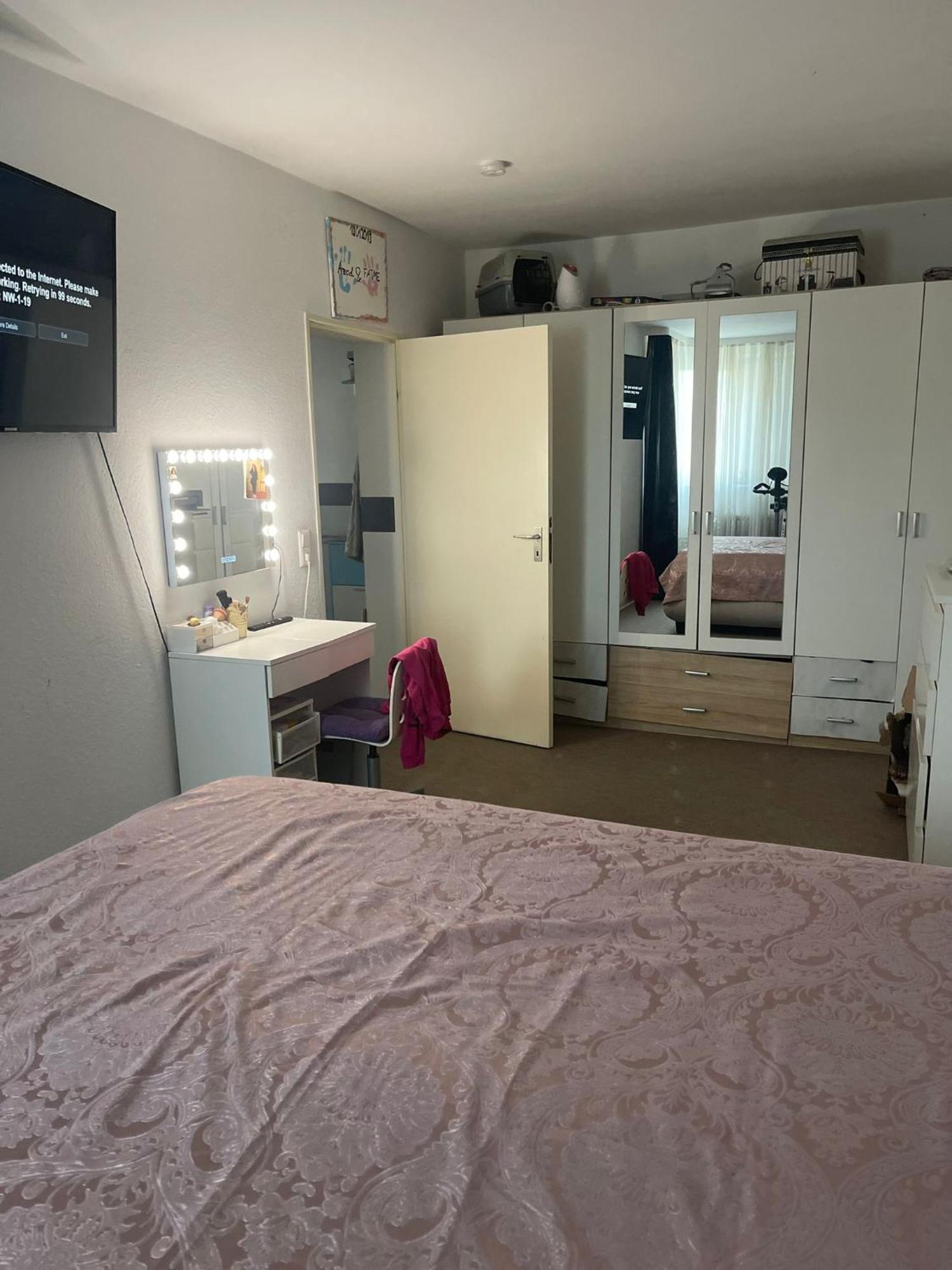 1 In Einer 2 Zu Vermieten Wg Anfragen Bitte Nur Von Frauen Apartment Berlin